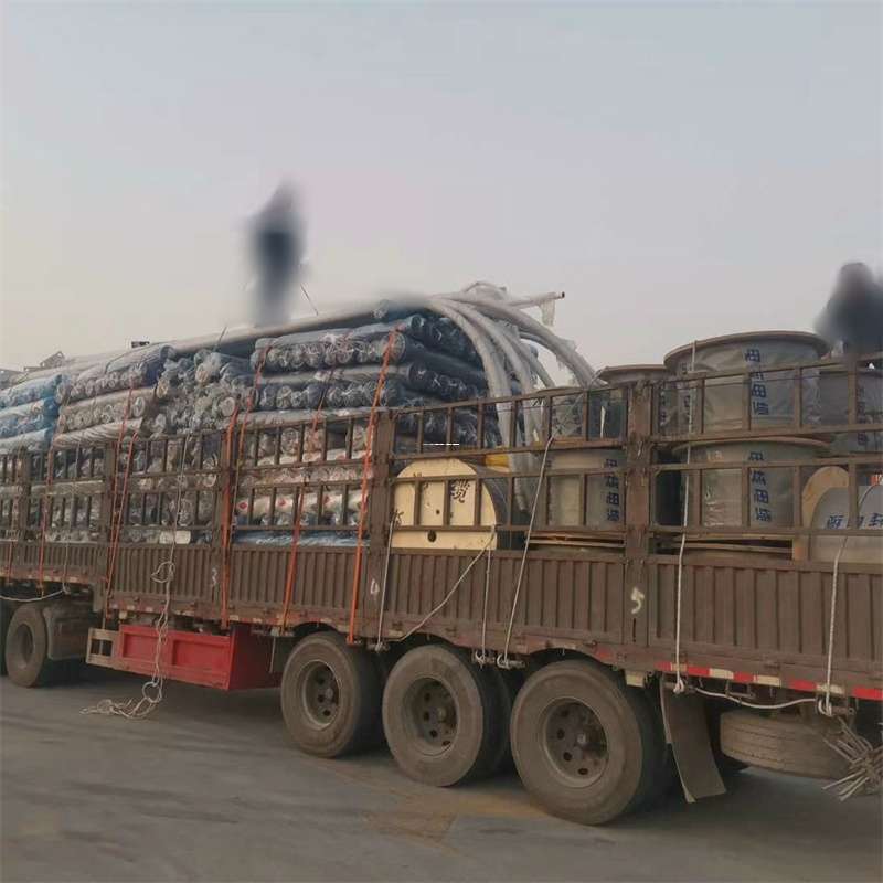 山西运城临猗县到六盘水物流公司——一站式服务，让货运更便捷