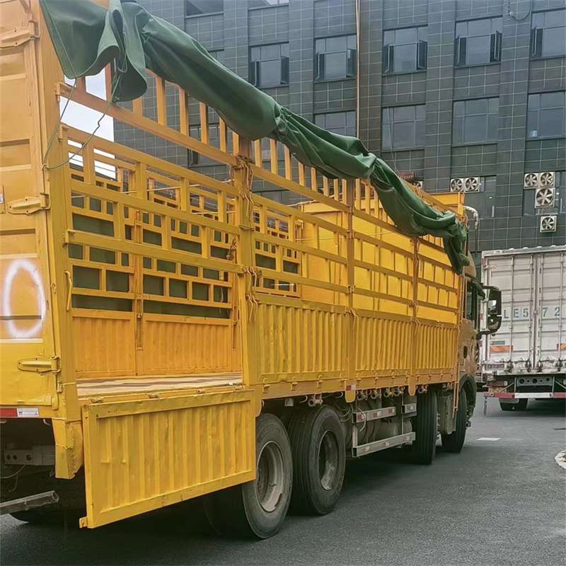 山西运城临猗县至宜宾货运专线一站式物流服务，让货物畅行无忧