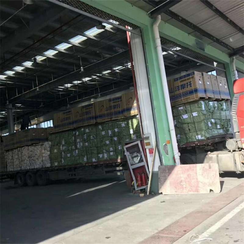 山西运城临猗县到苏州物流公司——一站式服务，让货运更便捷