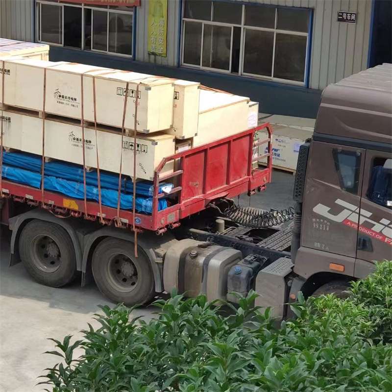 山西运城临猗县到海口物流公司一站式服务，让货运更轻松